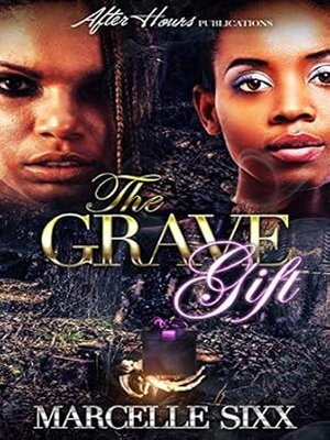 cover image of The Grave Gift